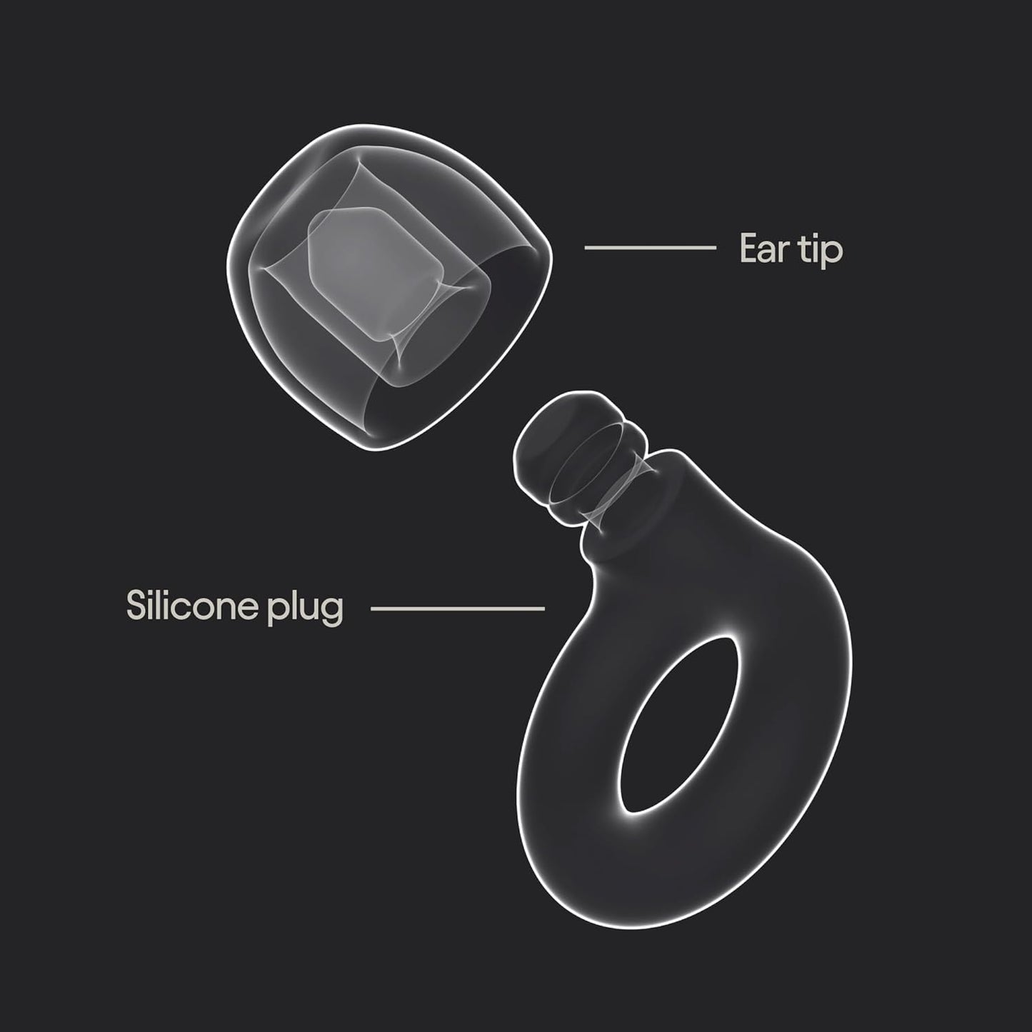 Loop Quiet Earplugs