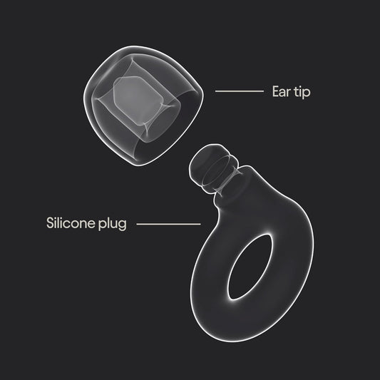Loop Quiet Earplugs