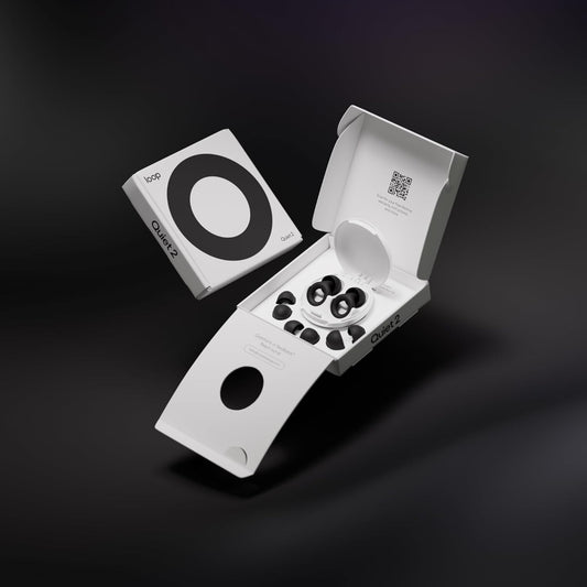 Loop Quiet Earplugs